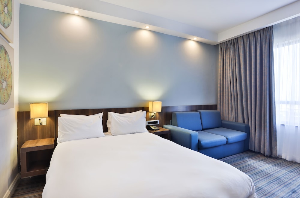 Standard Room, 1 Double Bed with Sofa bed - Photo 1