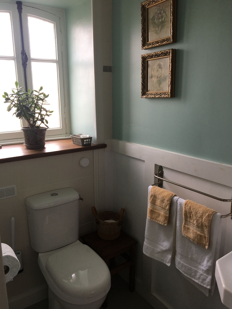 Superior Double Room, 1 King Bed, Non Smoking, Garden View photo 3