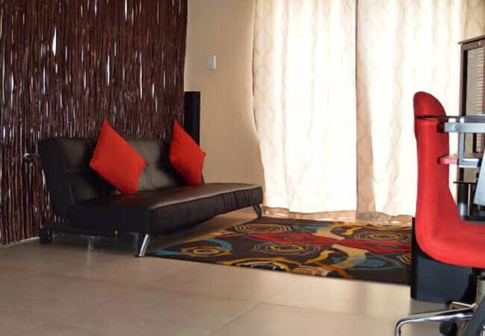 Chalet photo 3