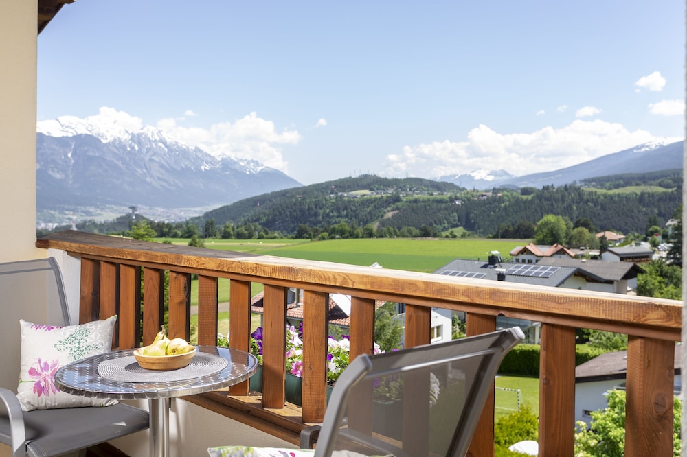 Junior Suite, Balcony (Alpenrose) photo 2