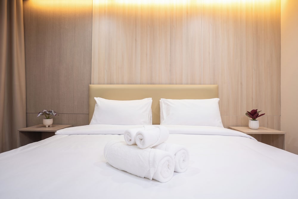 Basic Single Room photo 3