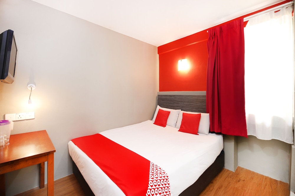 Deluxe Double Room, 1 King Bed photo 1