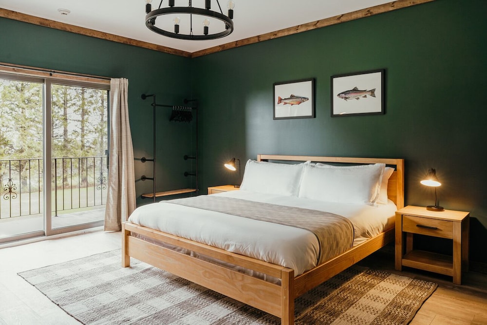 Deluxe Single Room photo 1