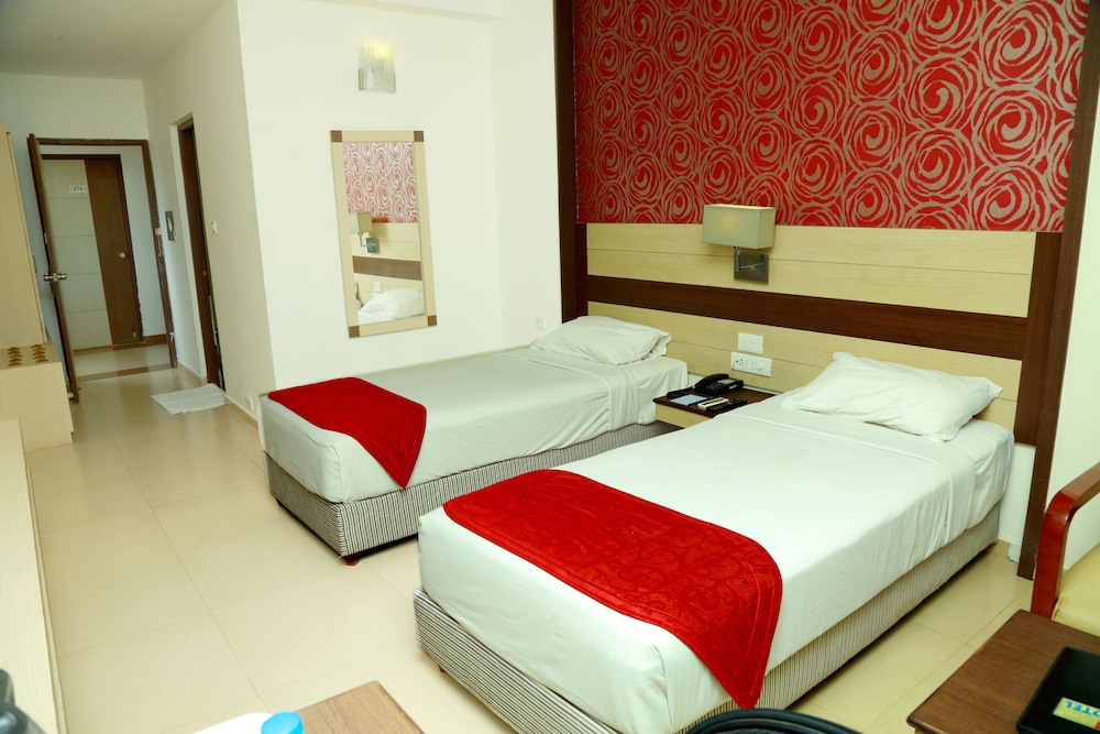 Premium Room - Photo 2
