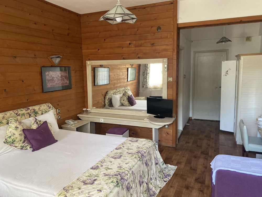 Standard Room photo 2