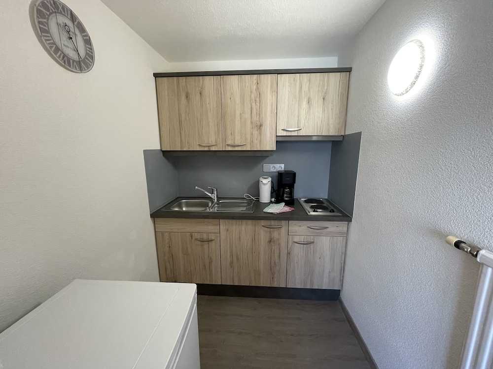 Apartment Enzian photo 3