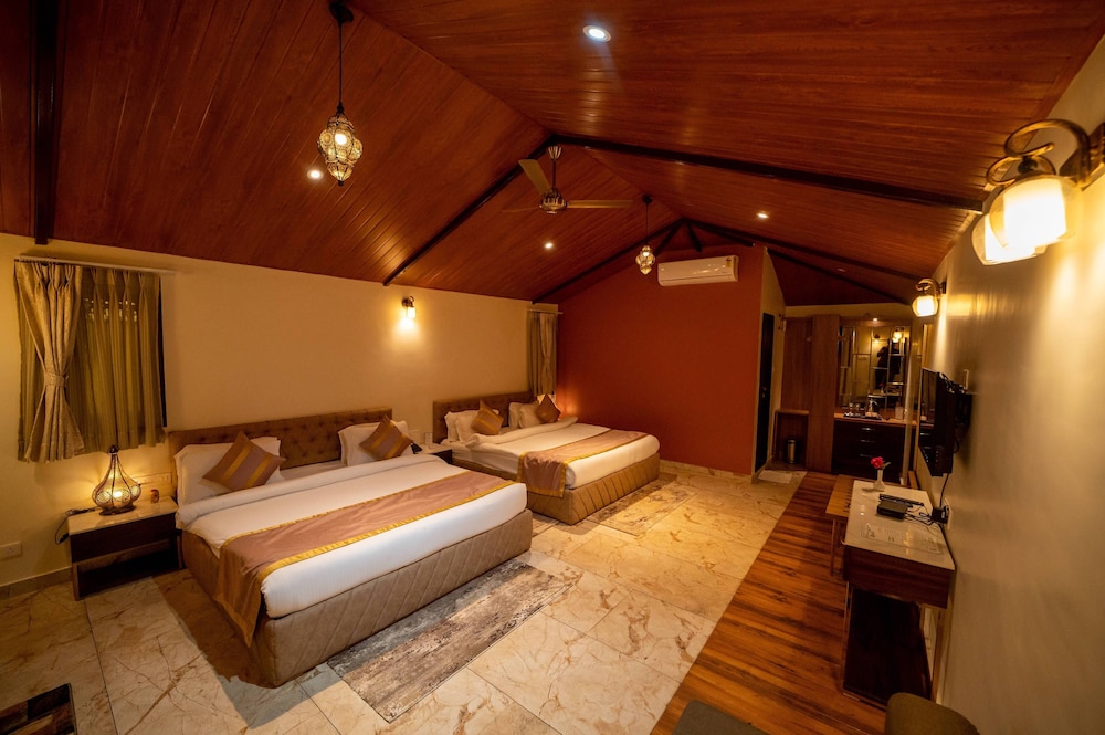 家庭小屋