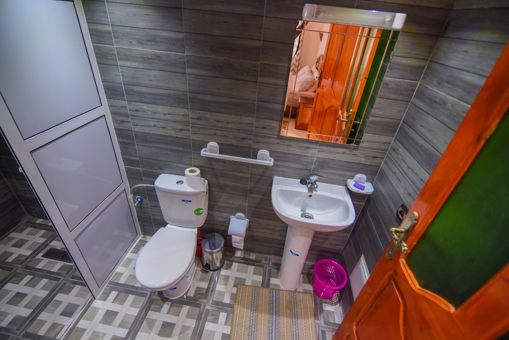 Junior Double Room photo 3
