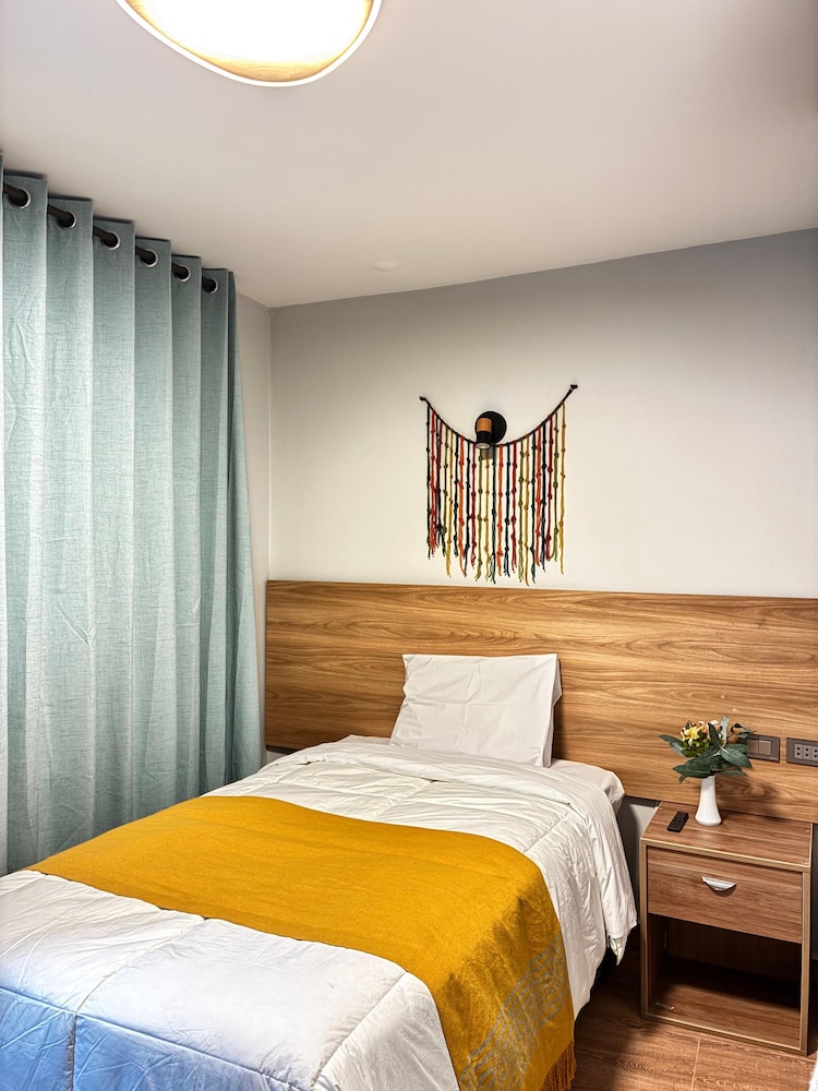 Deluxe Single Room photo 1