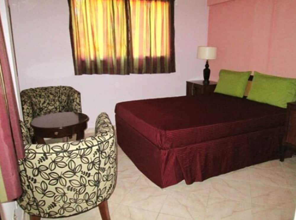 Standard Room, 1 Double Bed