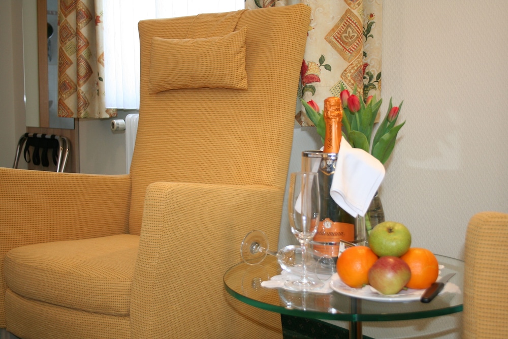 Comfort Double or Twin Room photo 2