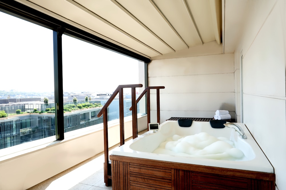 Suite, Terrace, Sea View photo 2