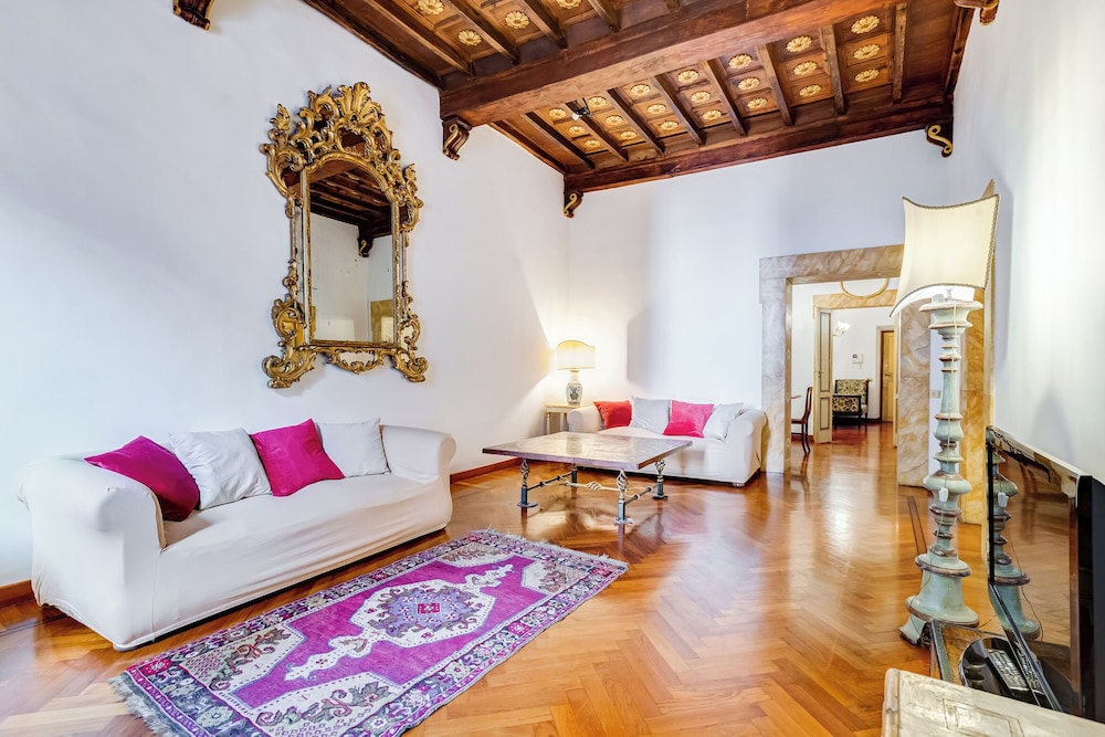 Apartment, 2 Bedrooms, Kitchen, City View