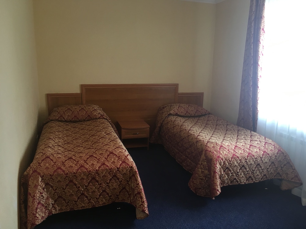Superior Twin Room photo 1