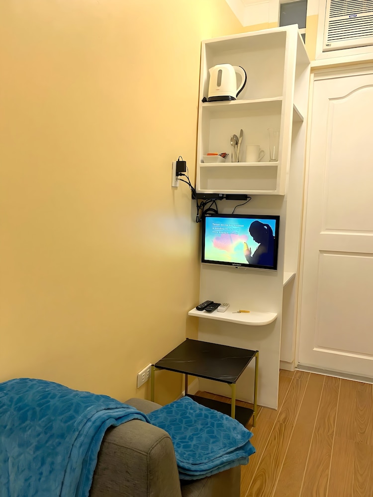 Economy Single Room photo 2