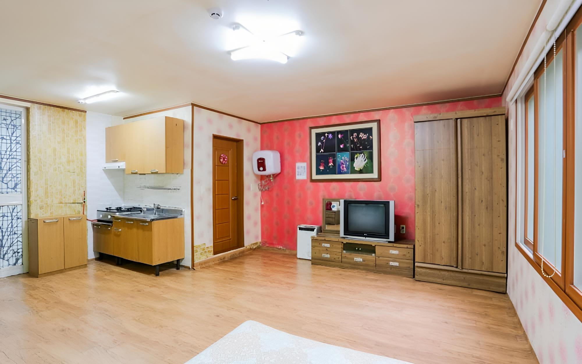 Room (Stars Room) photo 3