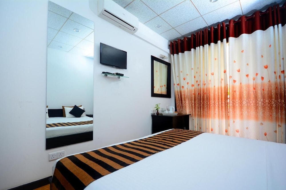 Comfort Double Room photo 3