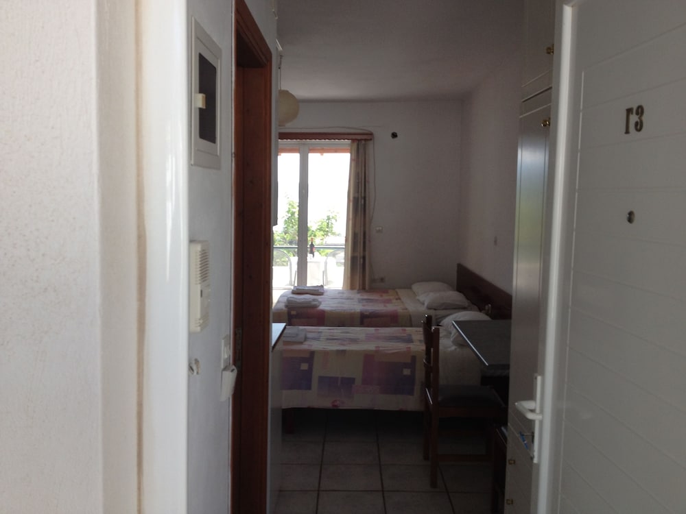Double Room, Sea View photo 3