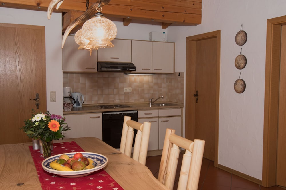 Chalet photo 2