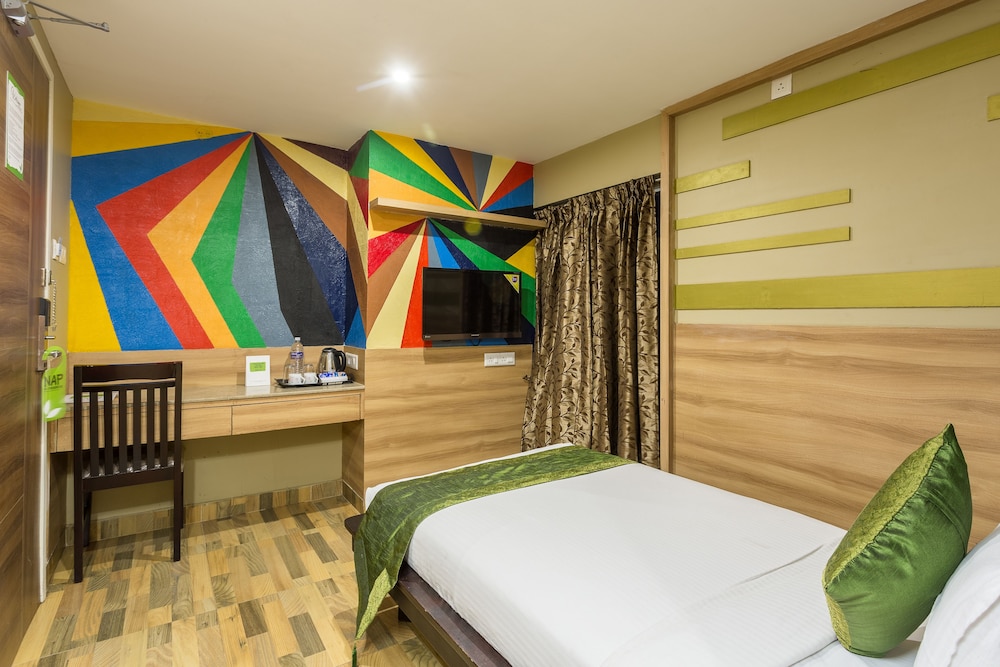 Basic Room, 1 Bedroom photo 2