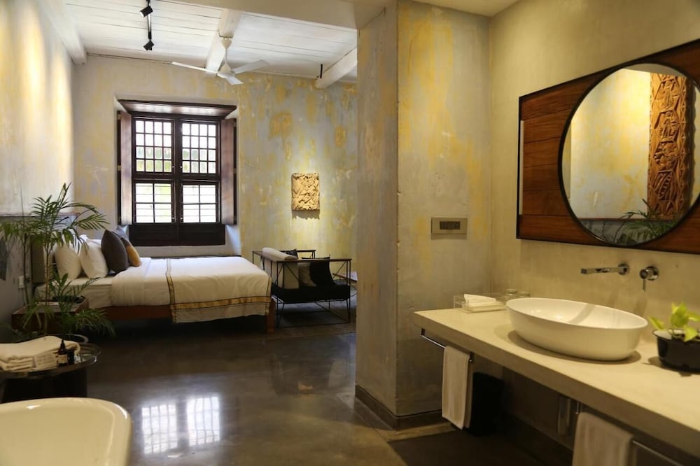 Gallery Double Room