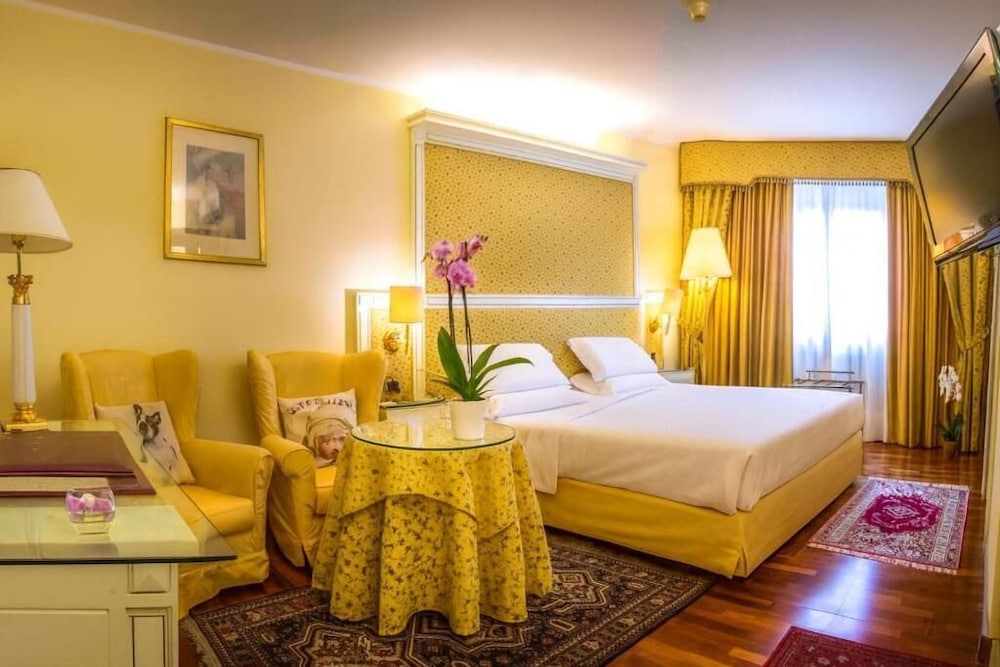 Camera Delxue con Letto King - Photo 1