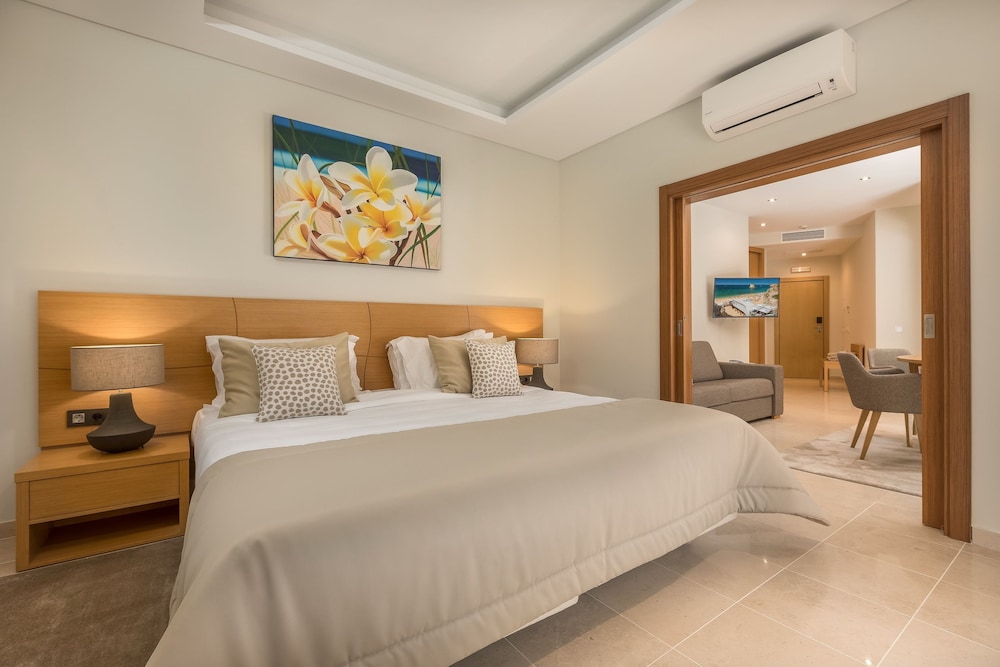 Suite, Garden View photo 1