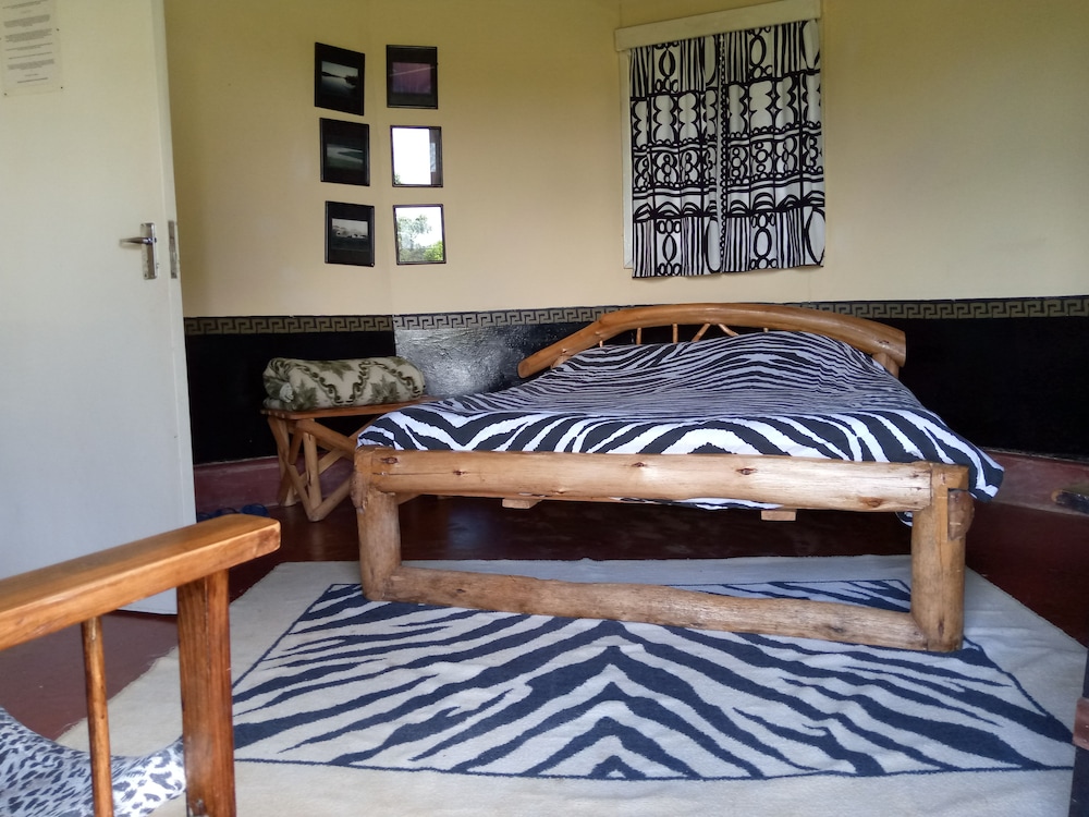 Standard Cottage, 1 Double Bed photo 1