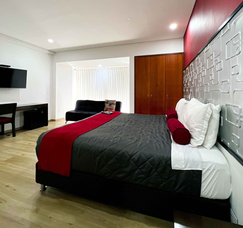 Superior Room photo 1