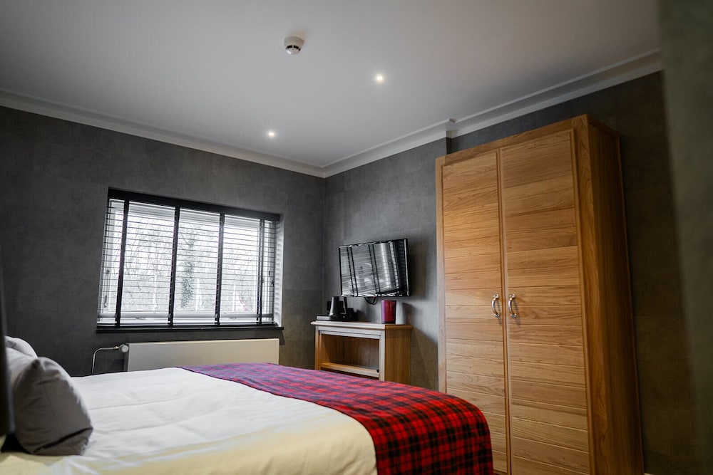 Maple Cosy room photo 3