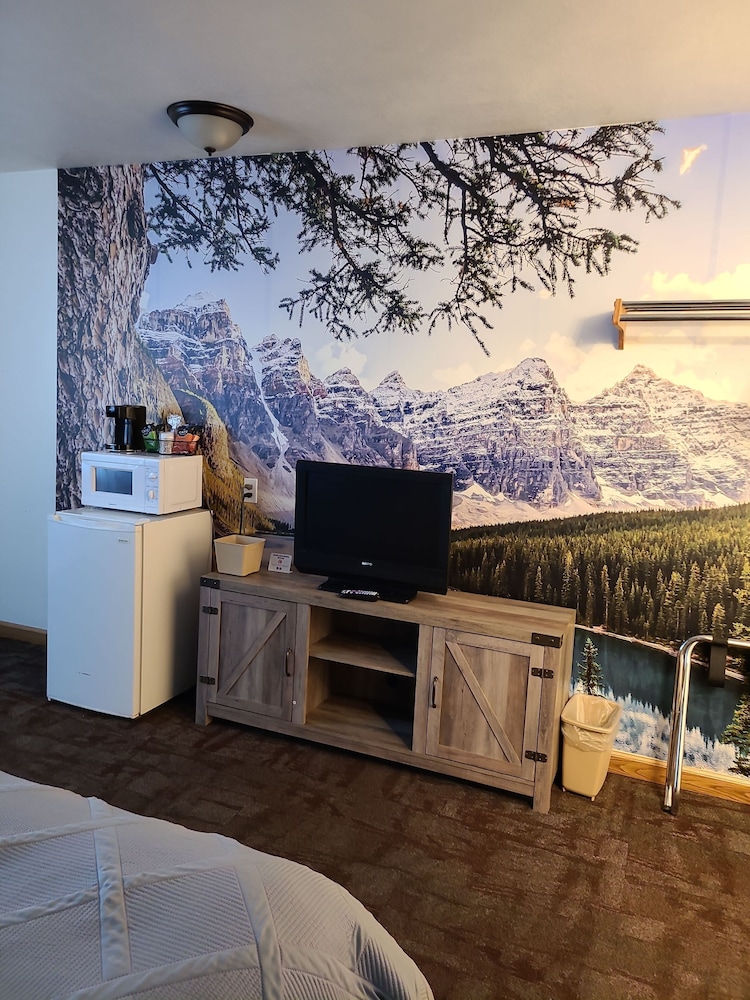 Standard Room, 1 Queen Bed - Photo 2