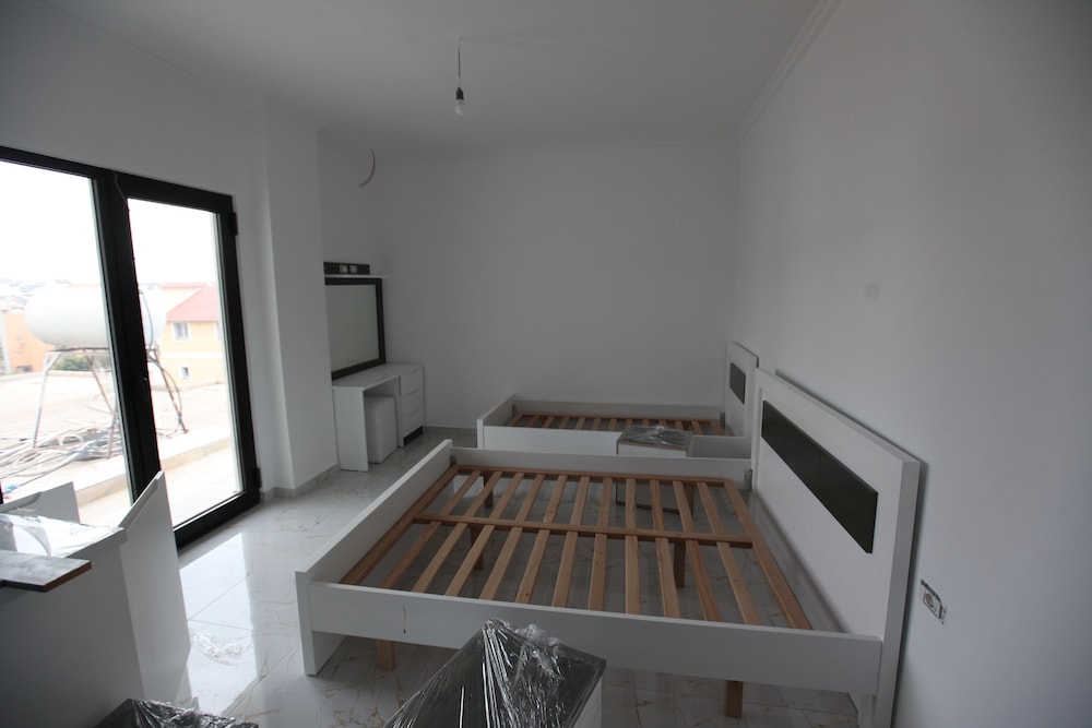 Triple Room, Kitchenette