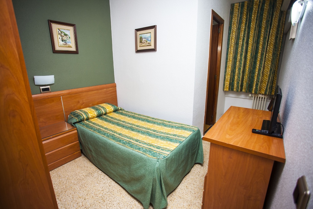 Habitación Individual