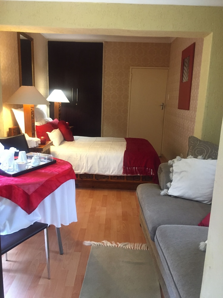 Deluxe Room photo 1