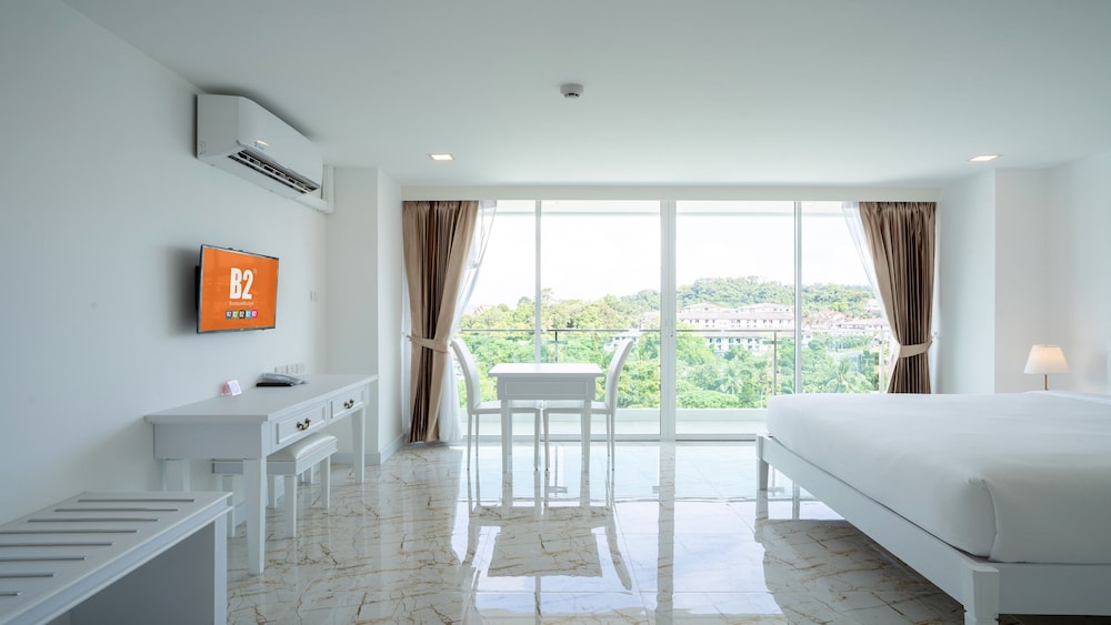 Luxury Premier Room - Photo 3