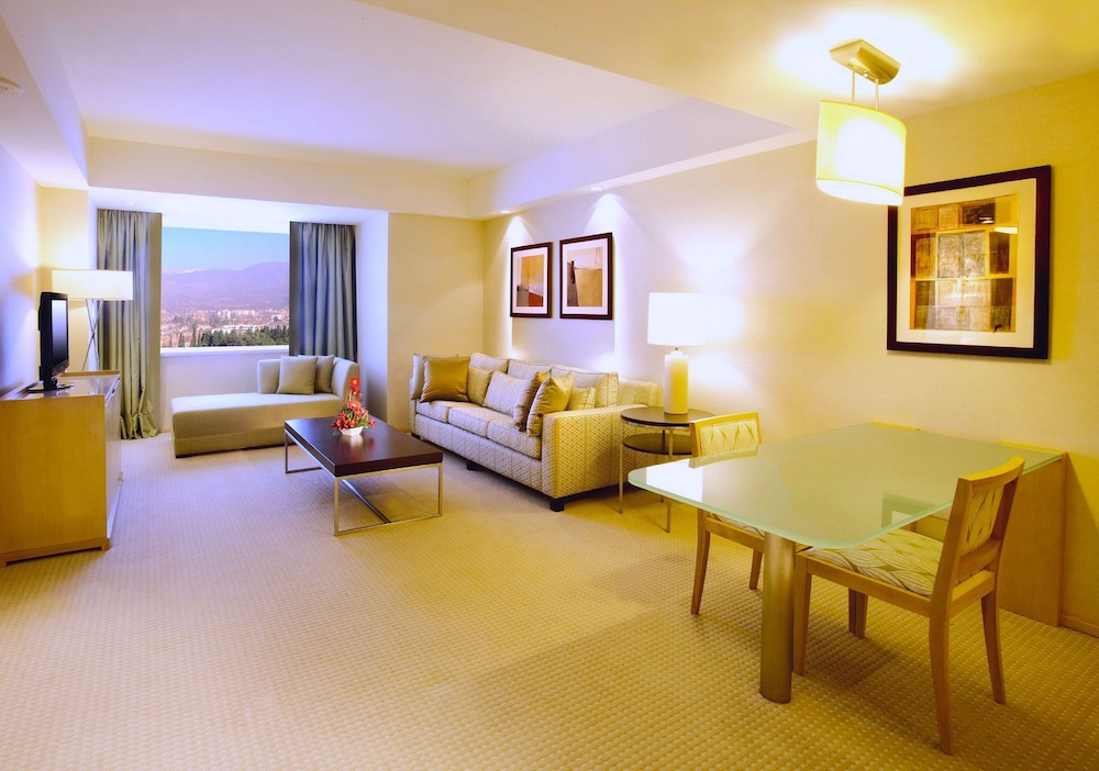 Executive Suite, 1 Bedroom (Executive Floor)