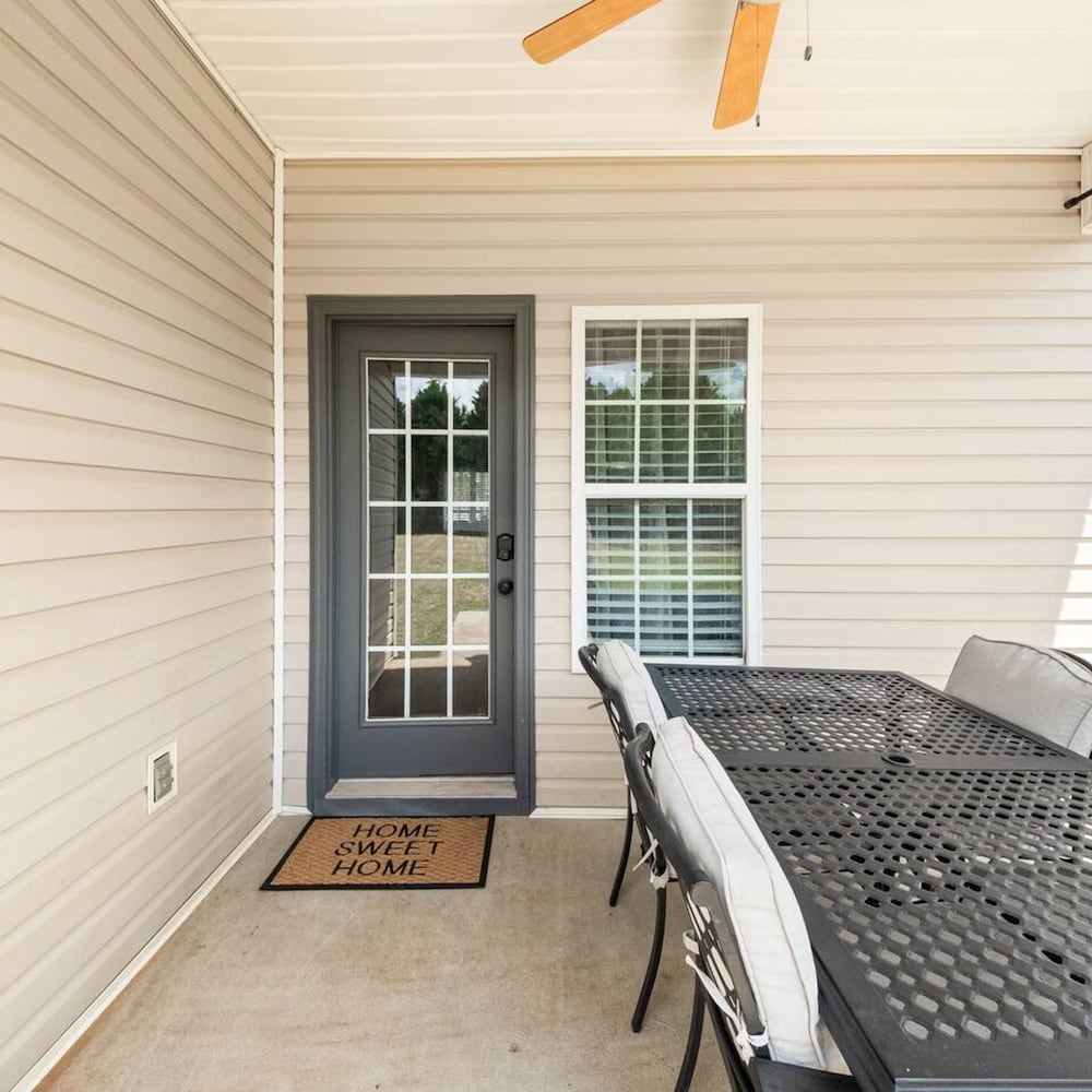 Macon Wr Haven 7 Beds, 사진 14