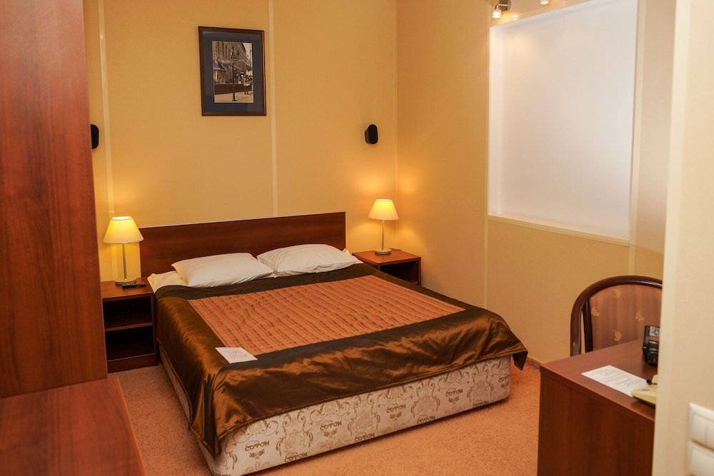 Basic Single Room photo 1