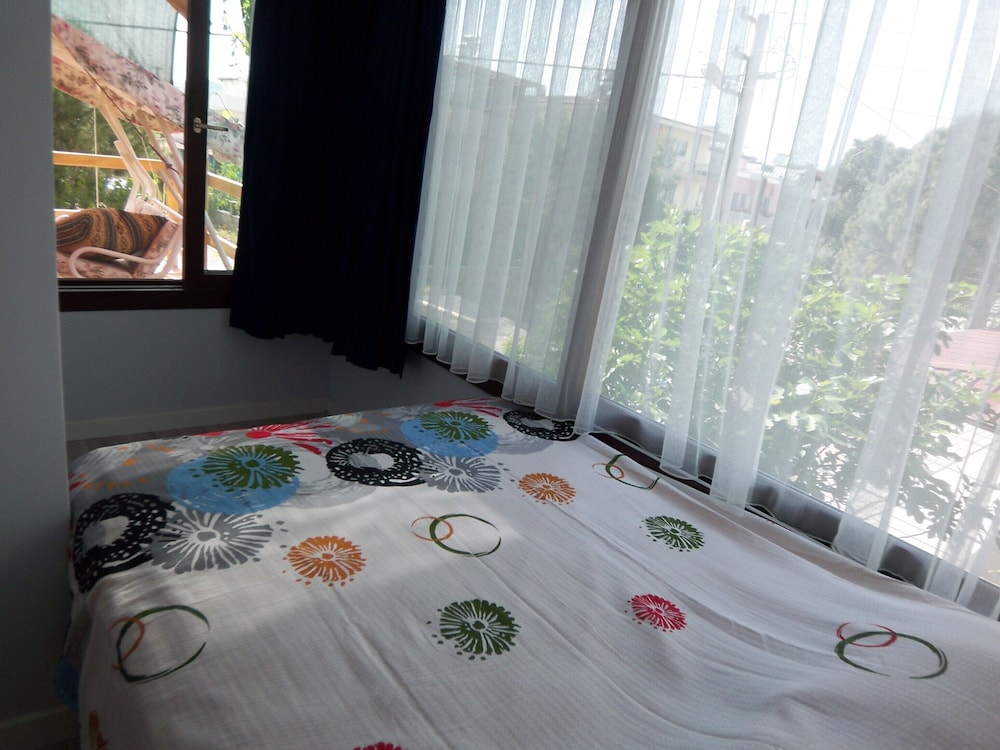 Panoramic Suite, 1 Bedroom, Terrace, Sea View photo 1