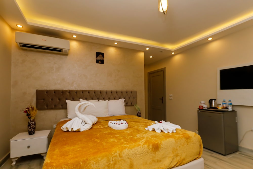 Comfort Double or Twin Room photo 3