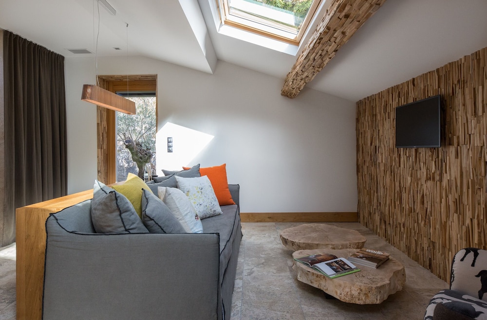 Suite L'Alba