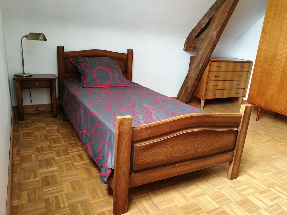 Single Room photo 1