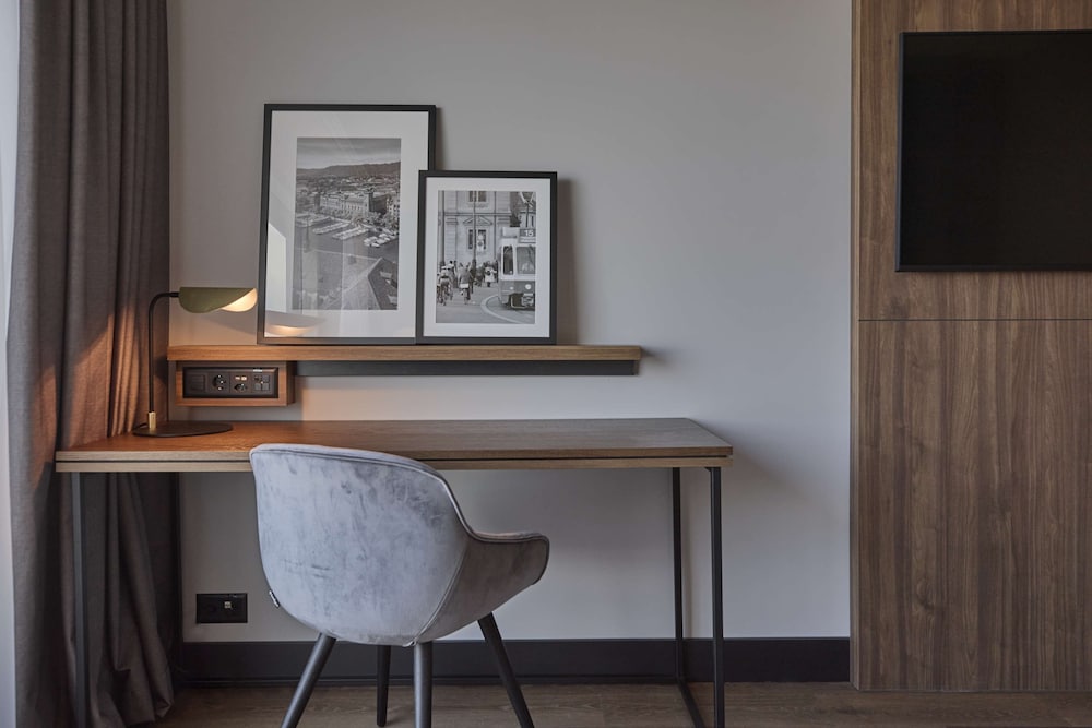 Standard Room - Photo 8