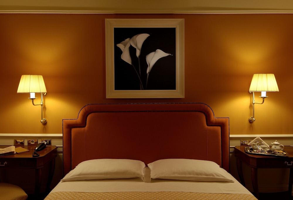Classic Double Room, 1 King Bed - Photo 3