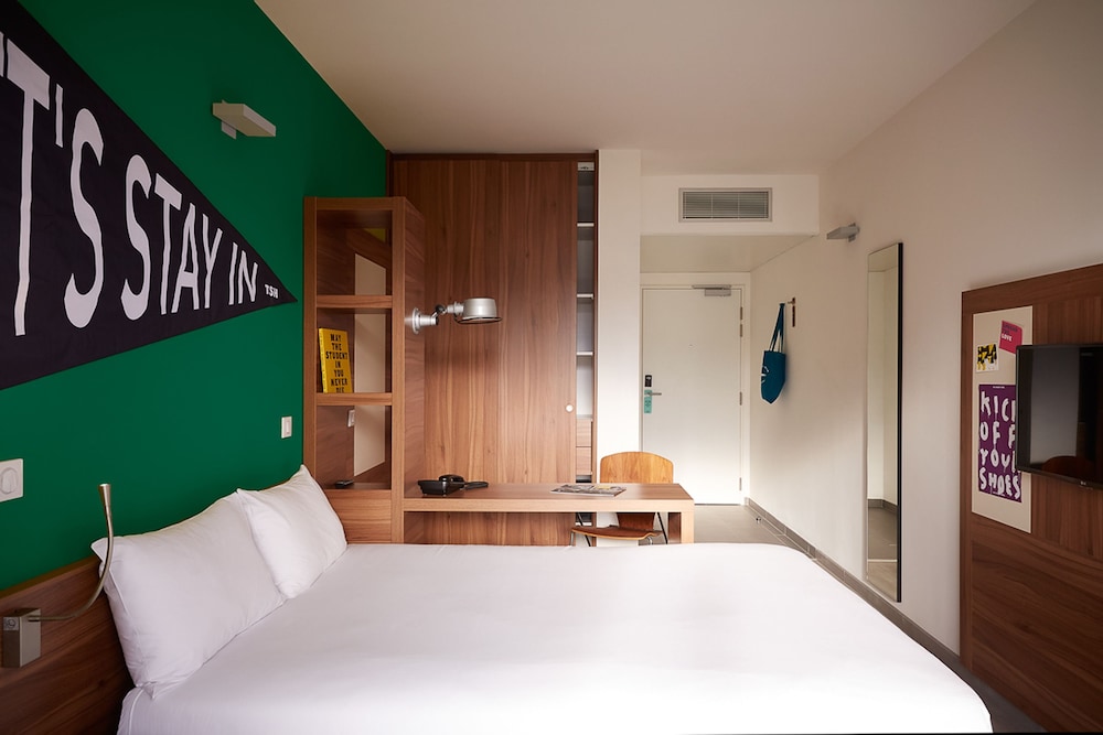 Executive Double Room photo 1