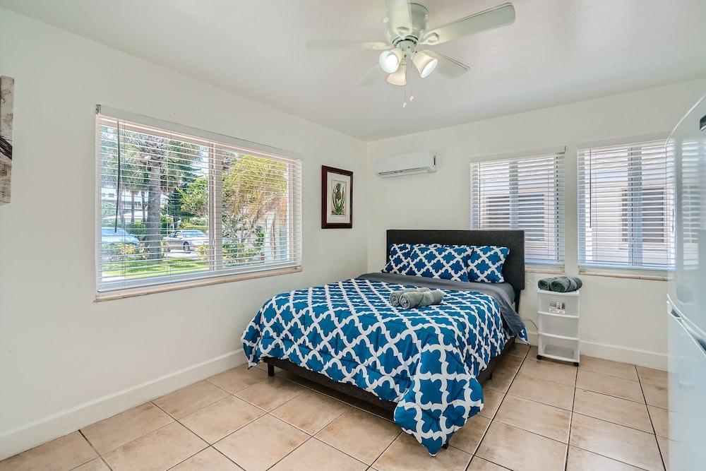 Economy Apartment