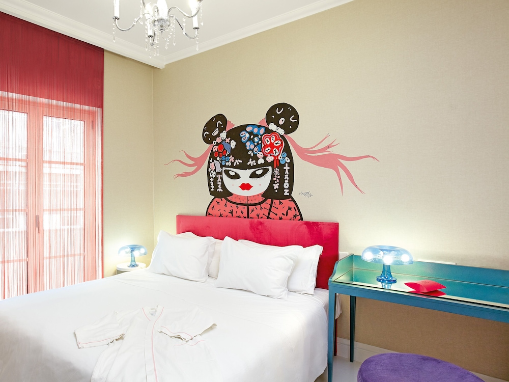 Superior Guestroom