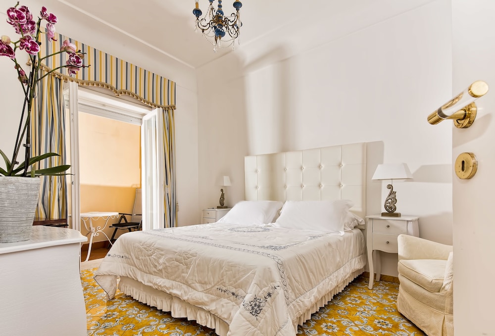 Superior Double Room, 1 Double Bed - Photo 1