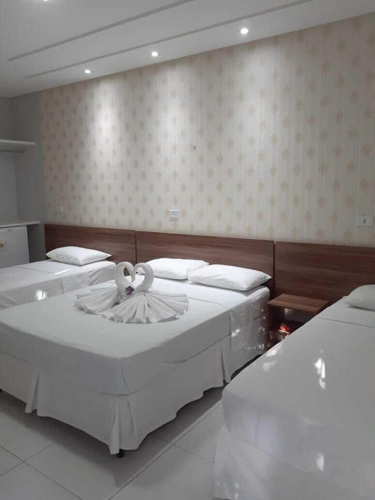 Basic Quadruple Room photo 1