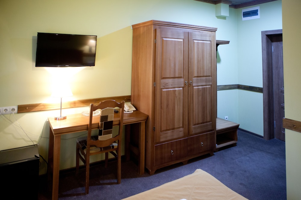 Standard Single Room (with shower) photo 2
